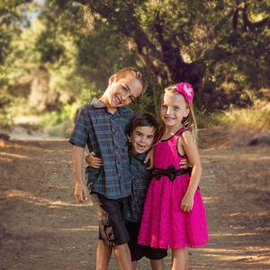 Meet your Posher, Marie